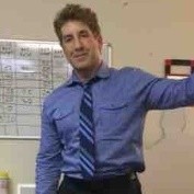 Quiet Tide Films Employee Paul Thompson's profile photo