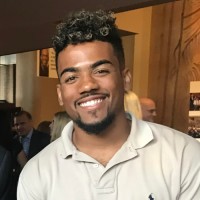 Edgemark Solutions, LLC Employee Cyrus Manley's profile photo