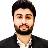 McMaster Supply Group Employee Ahmad Ali's profile photo