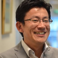 NRI (Nomura Research Institute) Employee Takuma Narasaki's profile photo