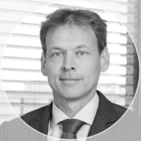 Ichnos Sciences Employee Richard van Ewijk's profile photo