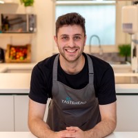 Tastehead Employee Eaman Kadhim's profile photo