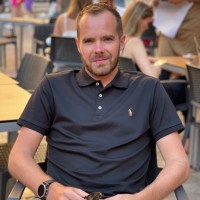 Nuvoli Employee Jack Robinson's profile photo