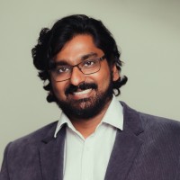 TidalSense Employee Prasanna Rangadurai's profile photo
