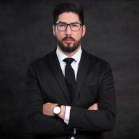 Instituto de Salud Pública Employee Jeremy Salas's profile photo