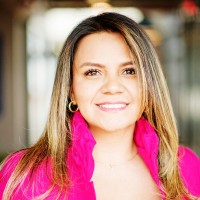 Johnson & Johnson Employee Diana Milena D.'s profile photo