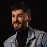 Tools4ever B.V. Employee Robin Hanna's profile photo