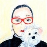 Kimhastreiterog Employee Kim Hastreiter's profile photo