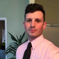 NielsenIQ Employee Alan Bingham's profile photo