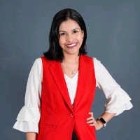 Maira Estefanía Torres González Email