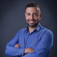 Componenti Employee Tiago Tamiosso's profile photo