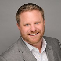 Radial Inc. Employee Spencer Moore's profile photo