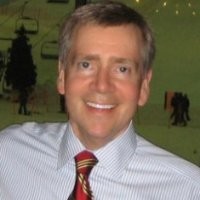 FortéOne Employee Doug Spitler's profile photo