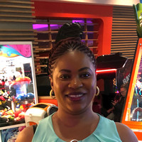 CRB Cunninghams Employee Opeoluwa Adewale's profile photo