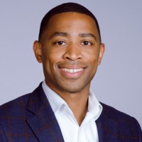 JMI Employee Brelan Hillman's profile photo