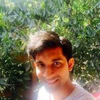Pranav Badhe Email