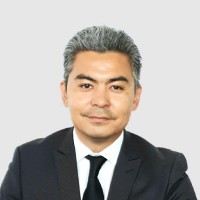 Quest Ventures Employee Ruslan Rakymbay's profile photo