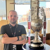 Push Gaming Employee Daniel Kevan's profile photo