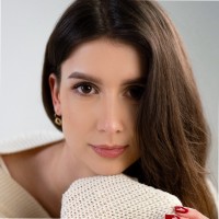 Datumo Employee Adrianna Patelak's profile photo