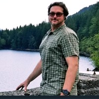 EcoWatch Employee Christopher McDermott's profile photo