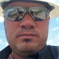 Houston Community College Employee Robert Cabrera's profile photo