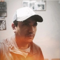 Stefanini LATAM Employee Daniel Alejandro Cabello's profile photo