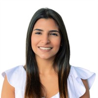 WingmanSF Employee Juliana Palomino Fonseca's profile photo