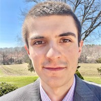 UMass Chan Medical School Employee Christopher Afonso's profile photo