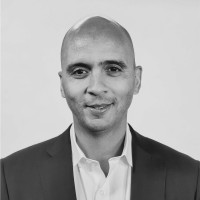 Big Ten Network Employee Michael Peeples's profile photo