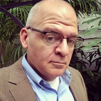 Cannon Financial Institute Employee Christopher Nekvinda's profile photo