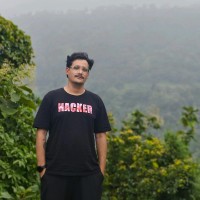 Essen Vision Software Employee Berges Kasad's profile photo