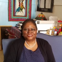 J3 Foundation Employee Karla McLucas's profile photo
