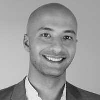 Nabil Belmezouar Email & Phone Number