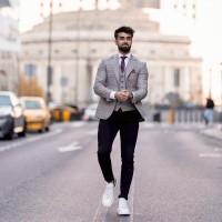 Sorn.ai Employee Rohaan Khan's profile photo