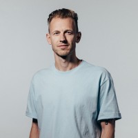CREANDUM Employee Carl Fritjofsson's profile photo