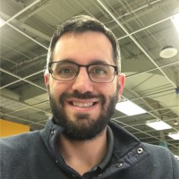 Siemens/Innomotics Employee Eric Trout's profile photo
