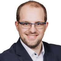 T.CON GmbH & Co. KG Employee Stefan Schwenzl's profile photo