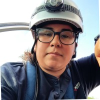 Nordex Group Employee Lorena Vela's profile photo