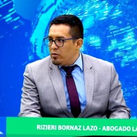 Rizieri Bornaz Email