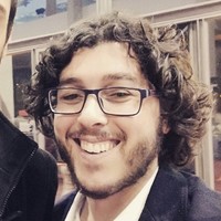 Hole19 Employee Pedro Glória's profile photo