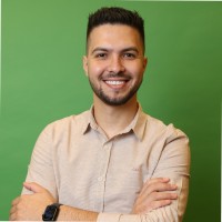 Sicredi Sul Minas RS/MG Employee Mateus Roncaglio's profile photo