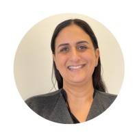Electreon Employee Hila Peretz's profile photo