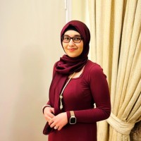 Hafeeza K. Email