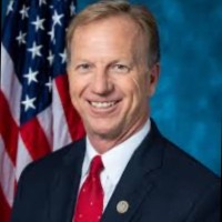 u.s. House of Representatives Employee Kevin Hern's profile photo