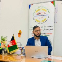 Numericable Employee Mohammad Ahmadzai's profile photo