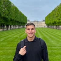 Facturitas Employee Tomas Behringer's profile photo