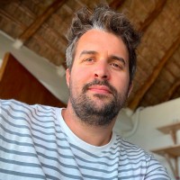 David Bayón Email