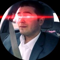 APIC Solutions Employee Adam Campbell's profile photo