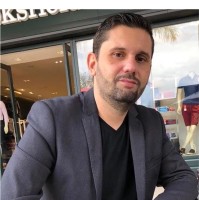 Stabia TMC Employee Rodrigo Santos's profile photo
