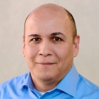 Adventist Health Employee Dan Martinez's profile photo